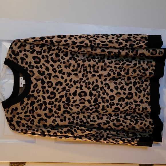 Mossimo Supply Co. Sweaters - Plus sweaters